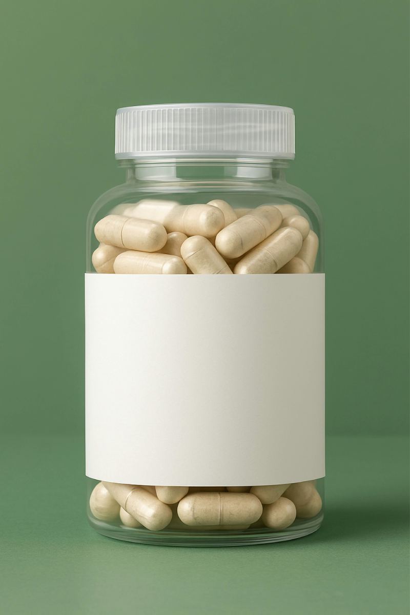 Daily Multivitamin