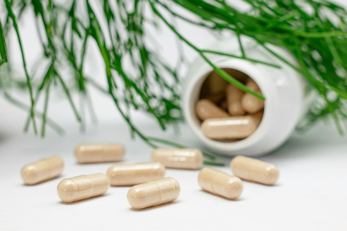Daily Probiotic