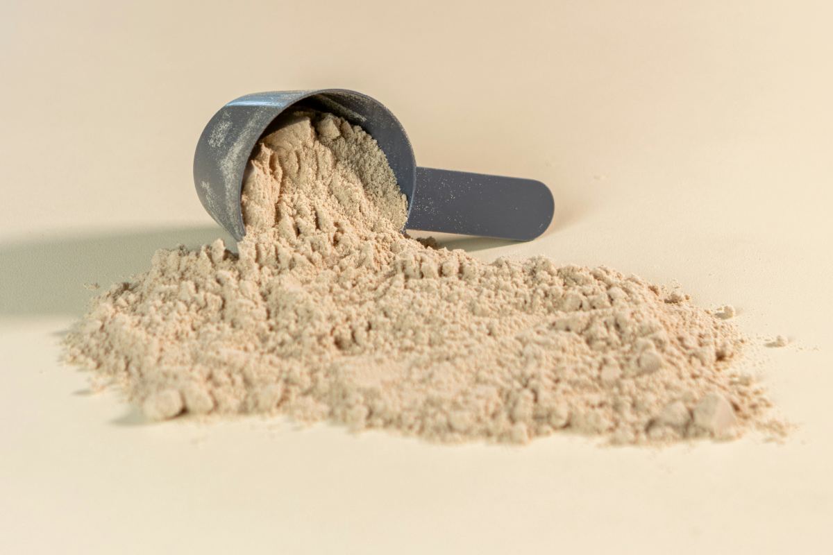Marine Collagen Peptides
