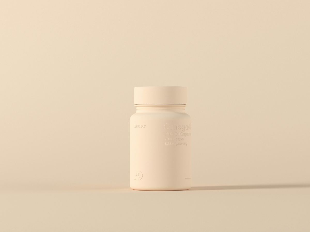 Sleep Support Capsules